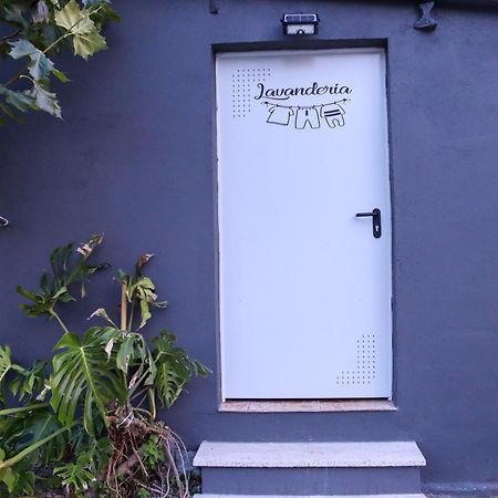 Hotel Casal Do Crego O Grove Exterior foto
