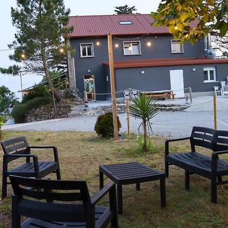 Hotel Casal Do Crego O Grove Exterior foto