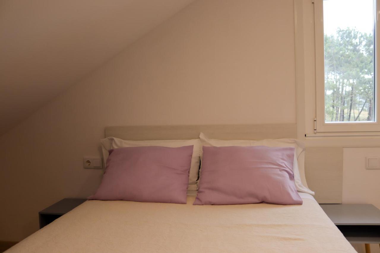 Hotel Casal Do Crego O Grove Exterior foto