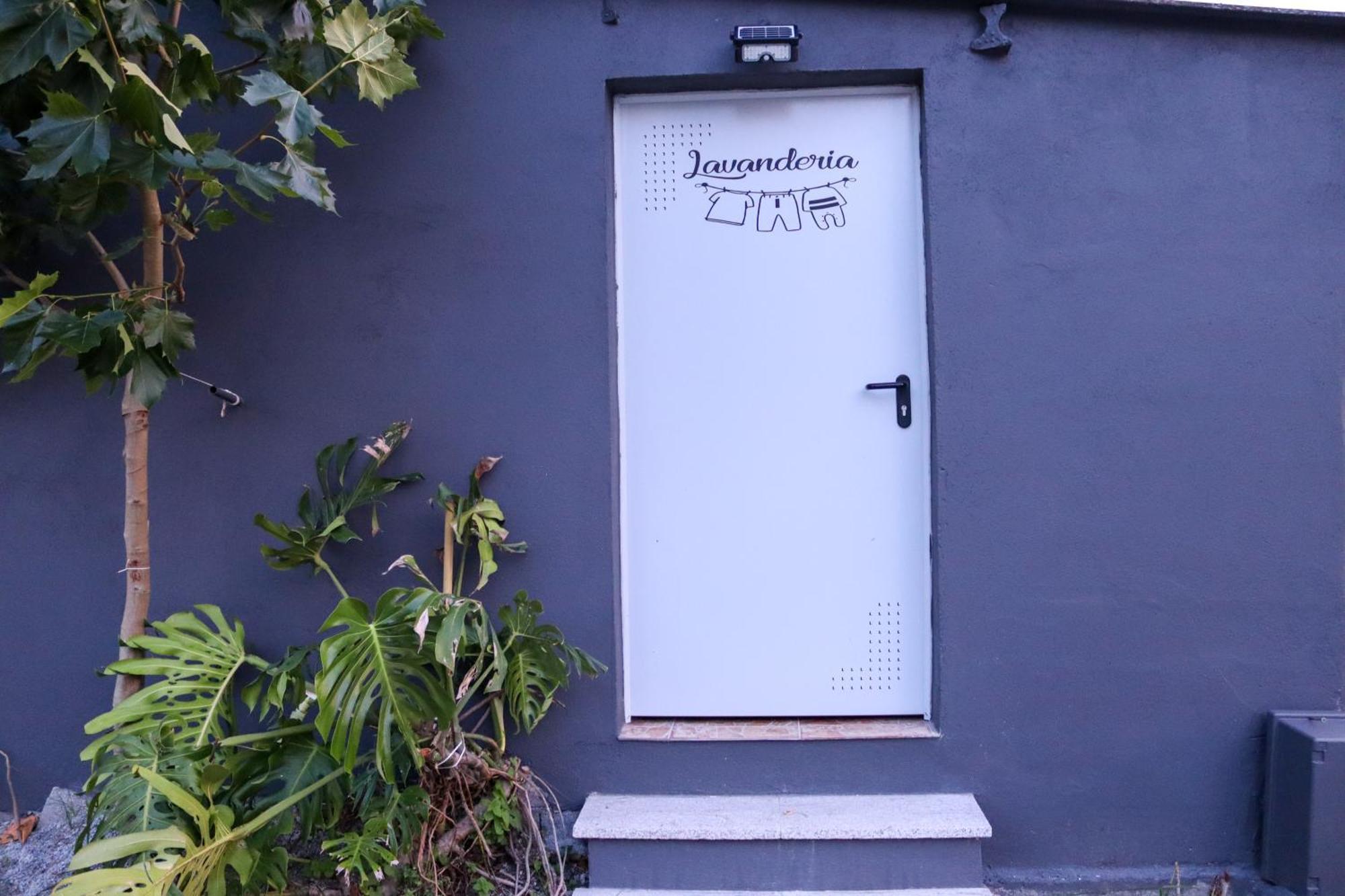 Hotel Casal Do Crego O Grove Exterior foto