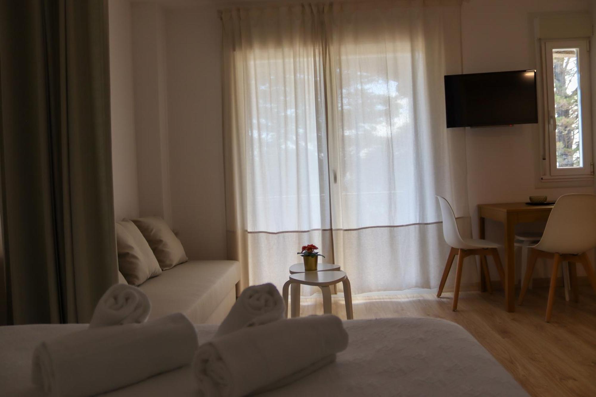 Hotel Casal Do Crego O Grove Habitación foto