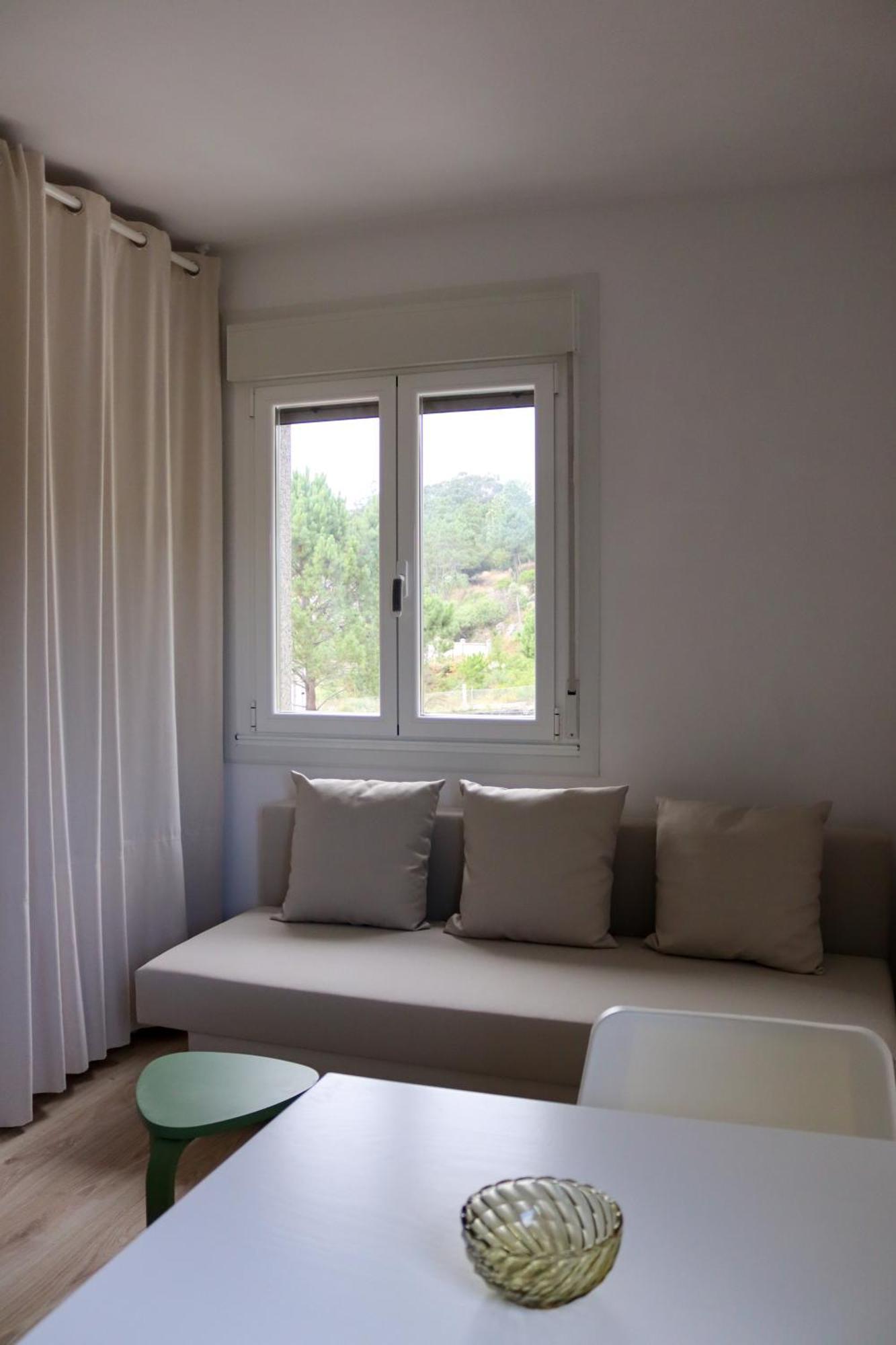 Hotel Casal Do Crego O Grove Habitación foto