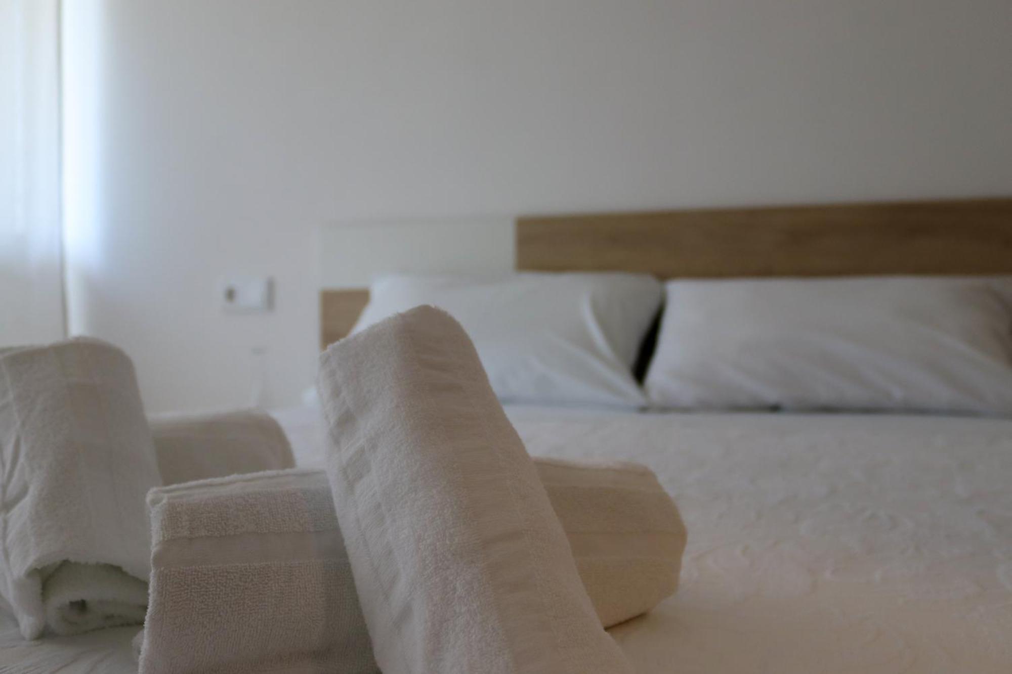 Hotel Casal Do Crego O Grove Habitación foto