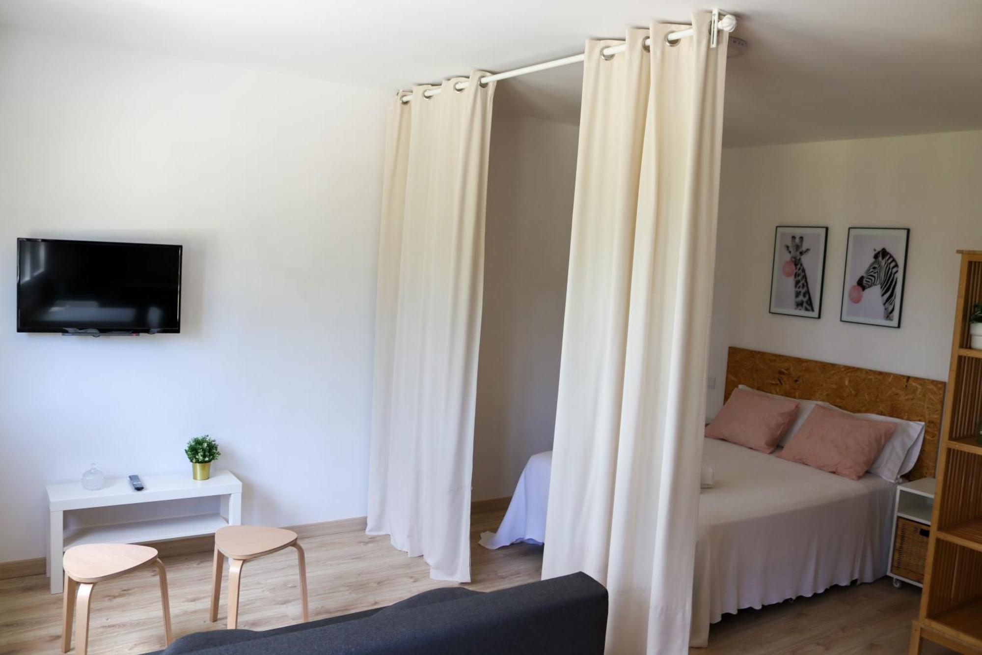 Hotel Casal Do Crego O Grove Habitación foto