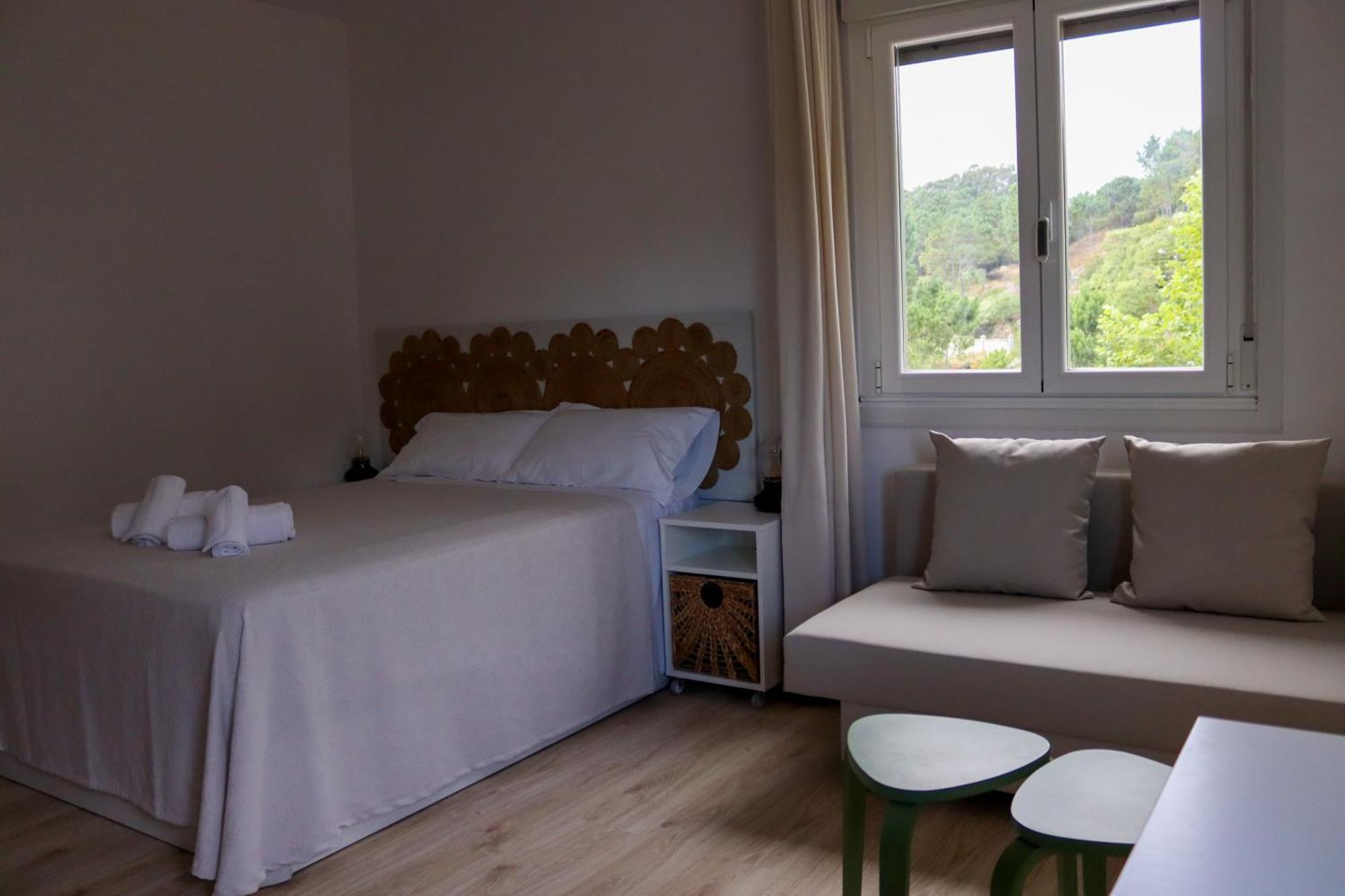 Hotel Casal Do Crego O Grove Habitación foto