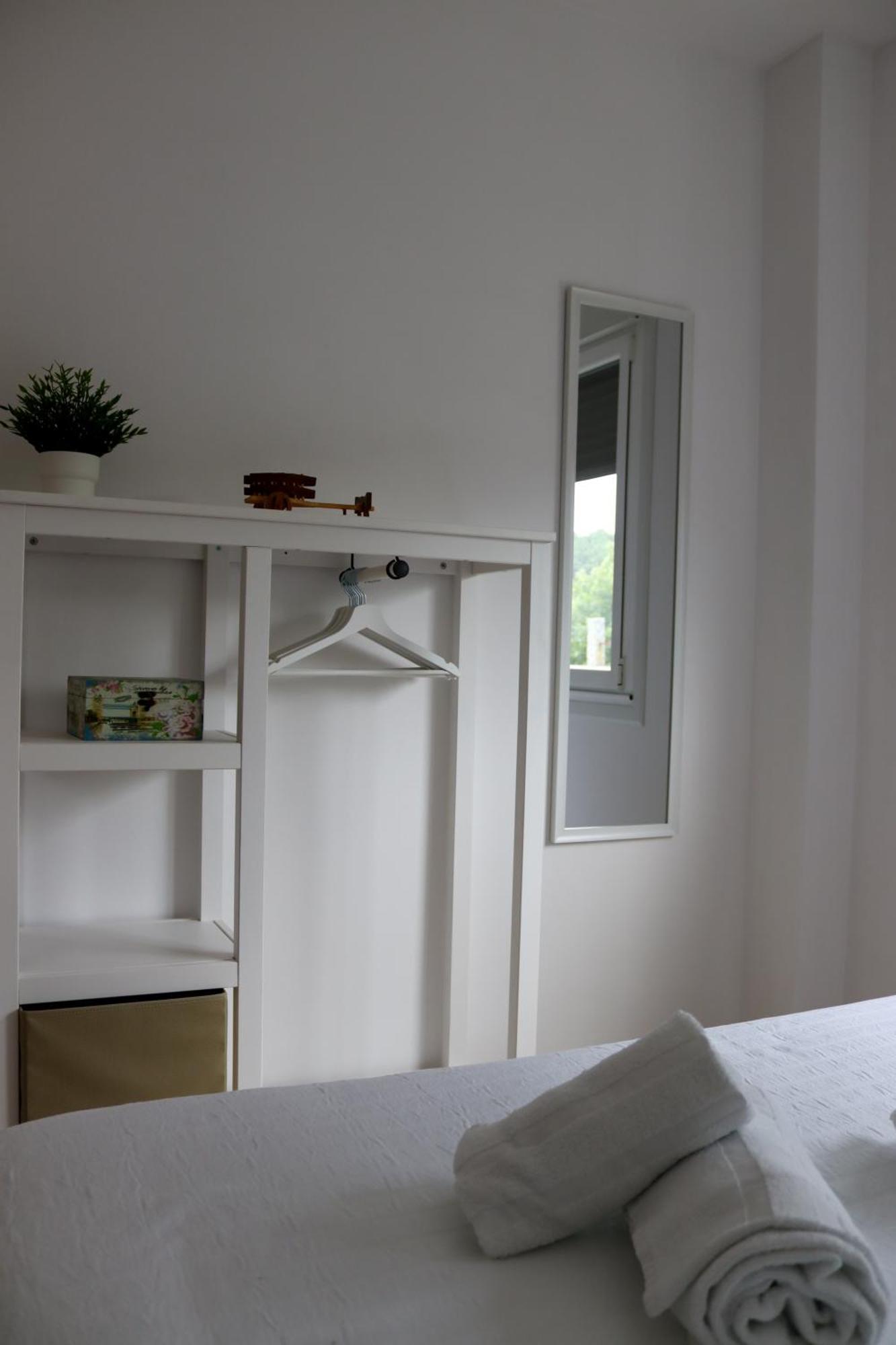 Hotel Casal Do Crego O Grove Habitación foto