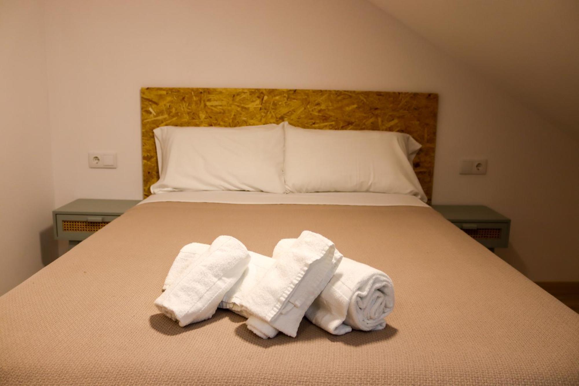 Hotel Casal Do Crego O Grove Habitación foto