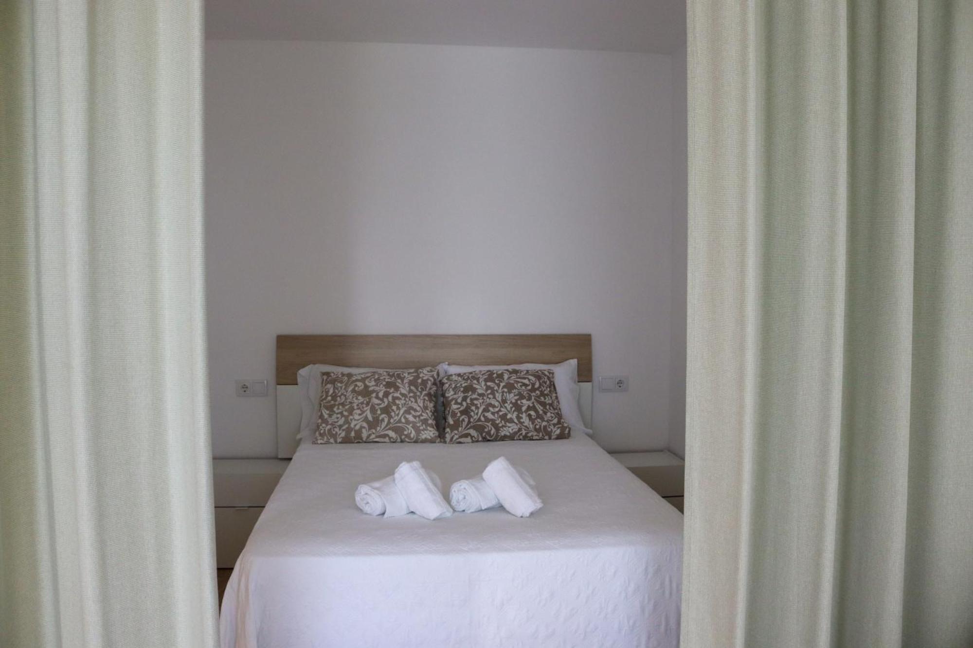 Hotel Casal Do Crego O Grove Habitación foto