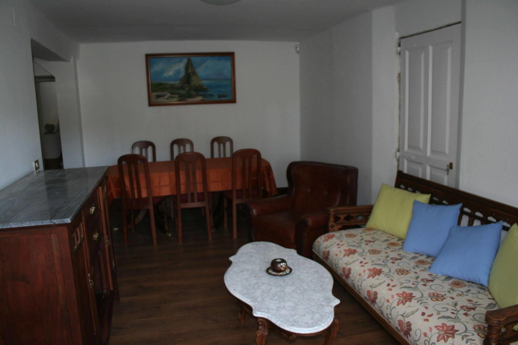 Hotel Casal Do Crego O Grove Exterior foto