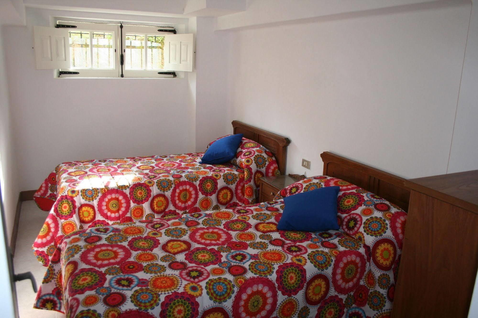 Hotel Casal Do Crego O Grove Exterior foto